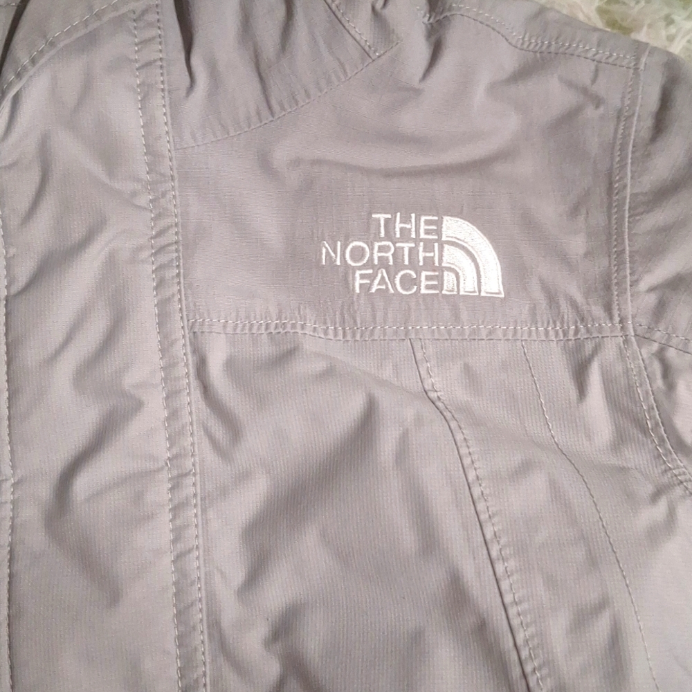 North Face Winter Jacket